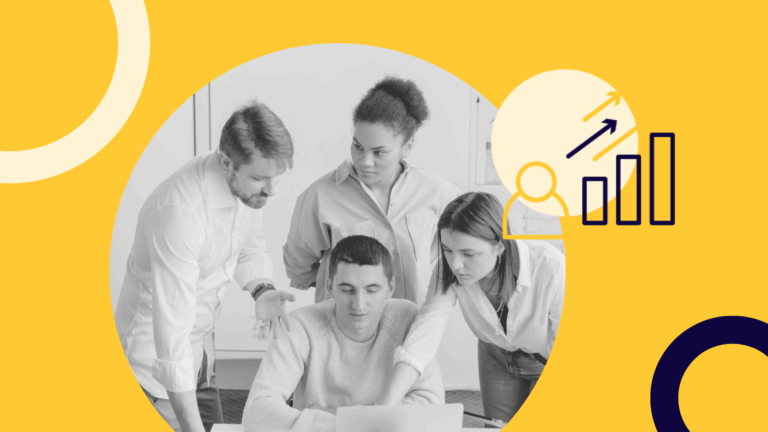 Leadership in a team: 7 key traits of an effective leader